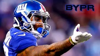 Odell Beckham Jr. 