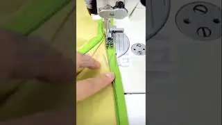 #sewinghacks #sewingtips #pipingfoots #threadpiping #sewingmachine  contact 7989194501