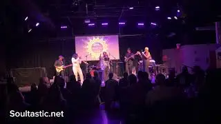 Soultastic! Covers Yes We Can Can