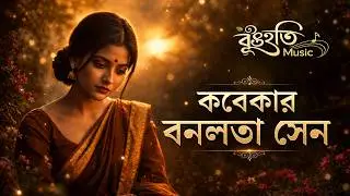 শেষ হলো জীবনের সব লেনদেন | বনলতা সেন | Poetic Bengali Nostalgic Song | BringHoti | জীবনানন্দ দাশ