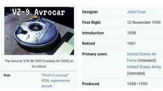 How To Build Your Own Flying Saucer: Uncut - Bill Cooper