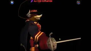 Pirate101 Ranked PvP Fall Season 2017 #48