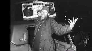 NiGeL - oLd School ( Instrumental )