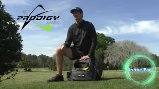 Nicholas Masters In-the-Bag