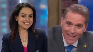 Lefties Losing It: CNN panel bursts out laughing at Democrats&rsquo; hysterics about Elon Musk