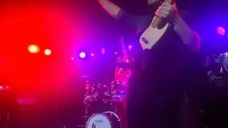 Florrie — Never Far From Paradise (Album Release Show Live at Mercury Lounge 06.03.24)