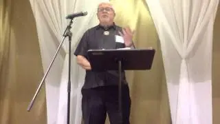 Rainbow History Project: 2015 LGBT Community Pioneers Reception