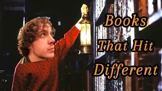 The Most Unique Books I&rsquo;ve read this Year (Book Recommendations)