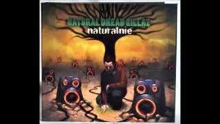 Natural Dread Killaz - Good sensi