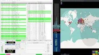 20m FT8 live | North italy