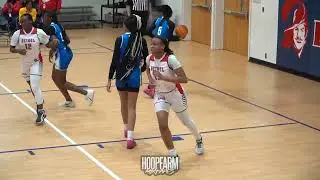 1 VS 2!! BETHEL MIDDLE VS GREENE COUNTY MIDDLE FIRST PLACE ON THE LINE!!!