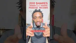 Verizon Communications = Passive Income #investing #investment #verizonwireless
