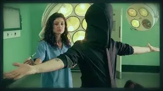 Mentalist Bryan Miles - Russian Roulette with a Needle