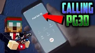 CALLING PIXEL GUN 3D For Scamming And Banning Me!!!