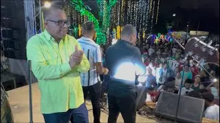 Pochy Familia y La coco Band - La Faldita (En vivo) 2025 🇩🇴
