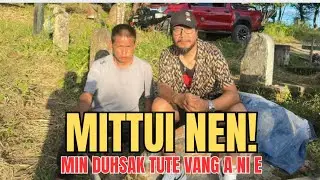 Ka pa thlan kan siam tha, tun tum chu ka insum thei tlat lo!🔥