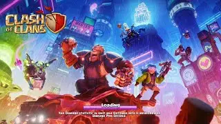 Coc Live Base Visit Base Review Clan Capital Raid weekend Live GamerSsk7 Live