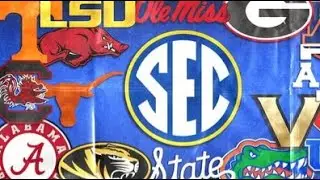SEC Permanent Opponents, Dabo Getting Fired & BAMA/UGA Hate Week
