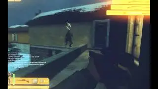 Day Of Defeat Source - That tripple With ze Sniper