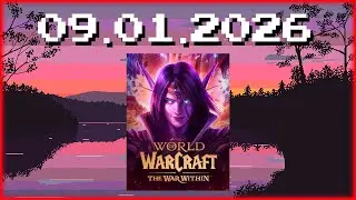 🔴[#SauerCrowd] WoW | Gnom Schurke LVL 38