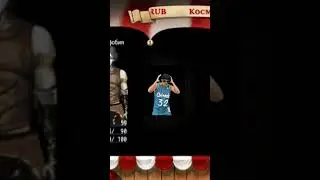 Решила тоже поучаствовать&nbsp;#vboober
