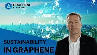 Sustainability in Graphene