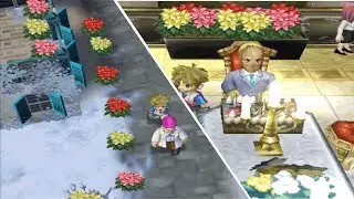 Christmas Party - Innocent Life : A Futuristic Harvest Moon Special Editon