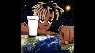 FREE HARD JUICE WORLD Type Beat - 