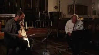 H&eacute; Dame de valour Virelay - KEES BOEKE & FRED THOMAS
