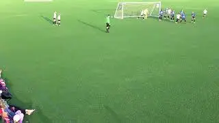 San Diego Surf Academy G13 vs SDSC Surf Pre-GA G13