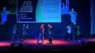 End of the Magical Night || FES Cultural Night 2019