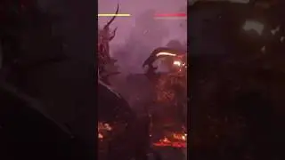 Final Fantasy 16 is amazing #gaming #short #shorts #finalfantasy #finalfantasyxiv #finalfantasyxvi