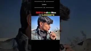 Why Indian Men Are Weak_(360P) #power #movie #succesrules #businessadvice #reels #risktaker #love