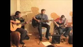 Энтропия - Ангелочки (квартирник, 2009 г.)