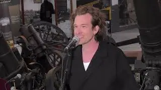 Voor Altijd - Mathieu & Guillaume en Paul Michiels [LIVE VIDEO]