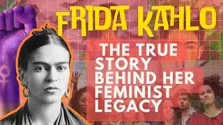 Frida Kahlo&rsquo;s Art of Defiance: Redefining Feminism and Power
