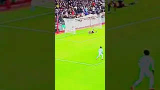Free Edit/Clip for Edit - Solly March Banger vs Southampton 🤩 | #viralshorts #football #longshotgoal