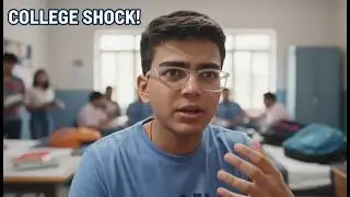 Experience so far in college........ #student #hostellife #viral #fyp #trending #studentslife #me 