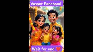 Happy vasant panchami #cartoon #shortsfeed #shortvideo#shortsviral #shorts #short#shortsvideo#facts