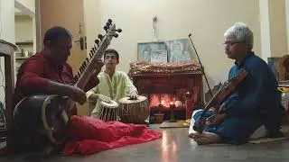 Raag Megh