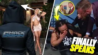 Свидетельница Джейкоба Фату наконец-то рассказала искаженную правду! (Джейд Каргилл неожиданно по...