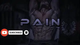 #1 motivational music | gym workout music |background music 🎵