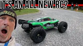 Замена шин RC