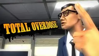 Total Overdose - #7 ORGULHO DO PAPAI (Legendado PT-BR)