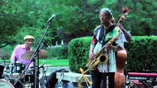 Neighborhood Nights: Ari Brown Quintet