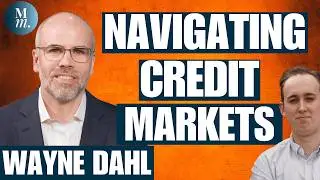 Navigating High-Yield Credit Markets In A High-Tariff World | Oaktree's Wayne Dahl