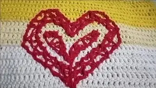 Crochet 🏵️ #crochet #handmade #crochetpatterns #crochettutorial #video 