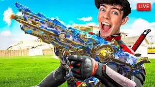 НОВЫЙ РОЗЫГРЫШ МИФИЧЕСКОГО RAM-7 УЖЕ В COD Mobile...