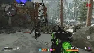 Be smart, earn 3000pts (Die Maschine)