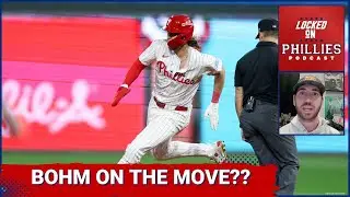 ALERT: Philadelphia Phillies A Good Fit For Landing Multiple TOP Trade Targets This Offseason?